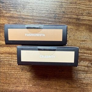 Color Street Highlighters